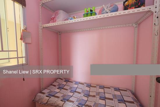 The Tropica (D18), Condominium #204220551